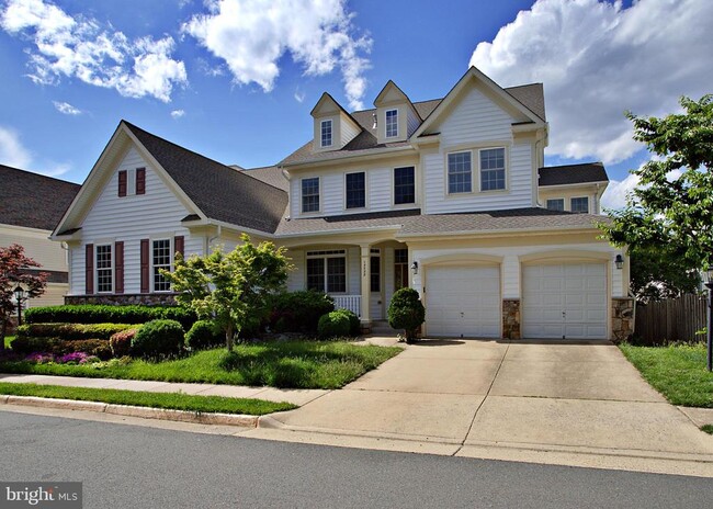13022 Tortoise Pl in Fairfax, VA - Building Photo - Building Photo