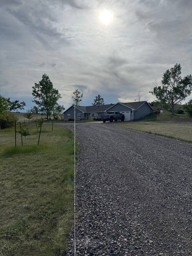 property at 1840 Road 124