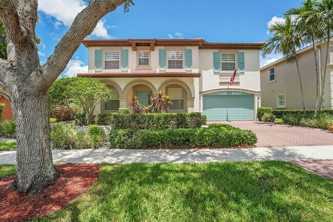 property at 2353 Merriweather Way