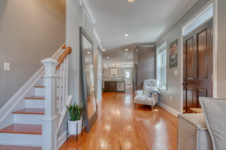 345 S Clinton St in Baltimore, MD - Building Photo - Building Photo