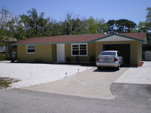 property at 1225 Columbine Rd