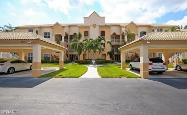 property at 16450 Millstone Cir