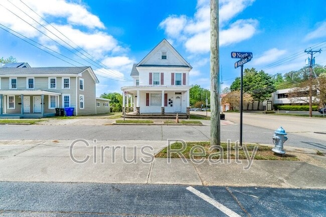 133 North St in Suffolk, VA - Building Photo - Building Photo