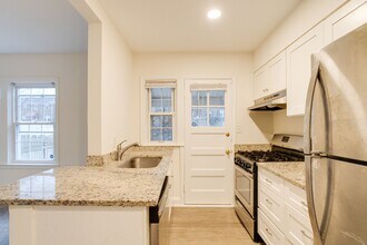 1809 Glen Ridge Rd in Towson, MD - Building Photo - Building Photo