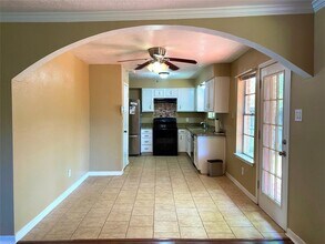 747 Seamaster Dr in Houston, TX - Building Photo - Building Photo