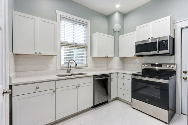 property at 23 Mastick St