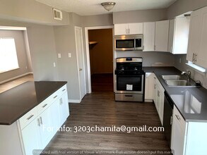 3203 Chamita St in San Antonio, TX - Building Photo - Building Photo