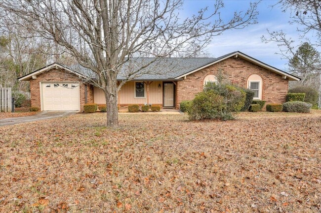 property at 2701 Partridge Pl