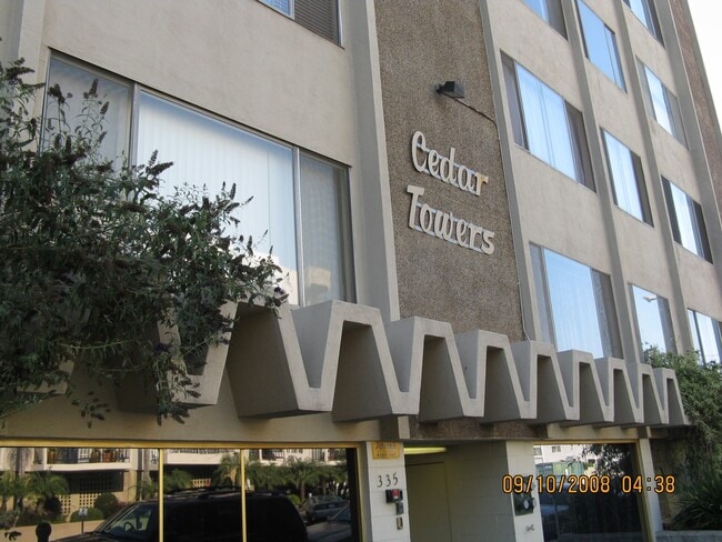 property at 335 Cedar Ave