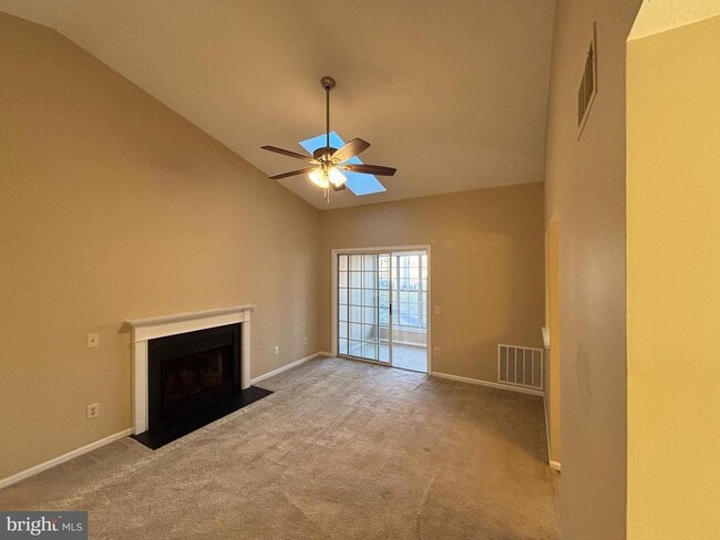 property at 107 Prosperity Ave SE