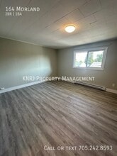 Two Bedroom Apartment in North Bay, ON - Building Photo - Building Photo