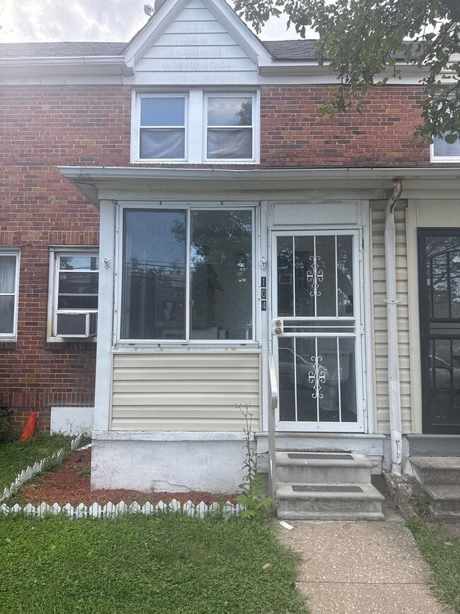 property at 104 Willow Spring Rd