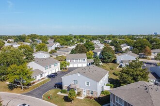 278 Nantucket Harbor in Schaumburg, IL - Building Photo - Building Photo
