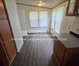 150 Colenda Ln in Henderson, NC - Building Photo - Building Photo