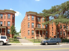 565-567 Zion St in Hartford, CT - Building Photo