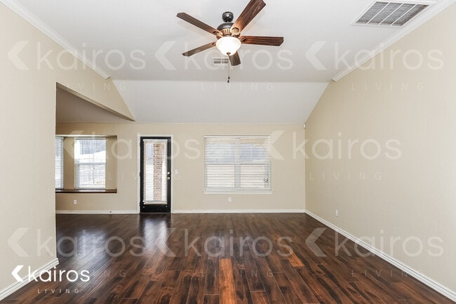 2416 Apple Way in Midwest City, OK - Building Photo - Building Photo