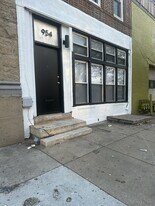 954 N 8th St, Unit 1st floor in Philadelphia, PA - Building Photo
