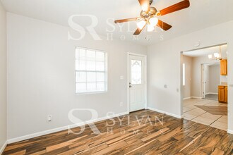 2850 Hickory Rd in Auburndale, FL - Building Photo - Building Photo