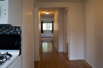 603 Gott St, Unit 1 in Ann Arbor, MI - Building Photo - Building Photo