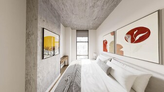 1715 S Michigan Ave in Chicago, IL - Building Photo