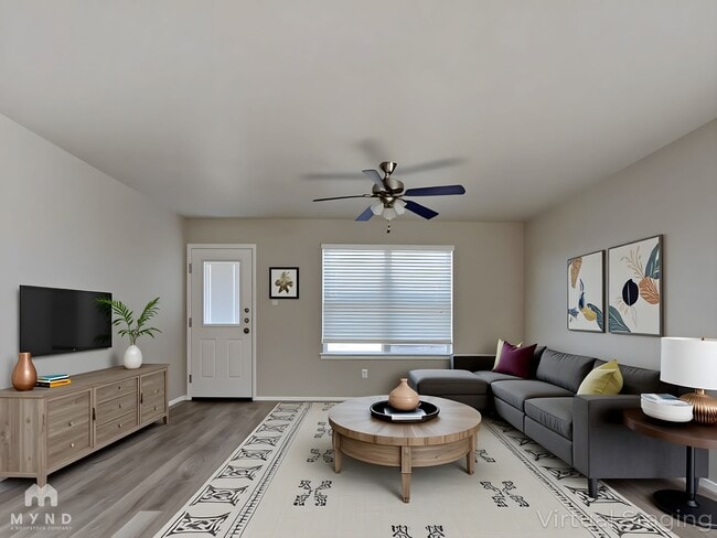 3932 Asher Alley in Saint Hedwig, TX - Building Photo - Building Photo