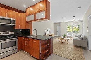 24 Ave at Port Imperial in West New York, NJ - Building Photo