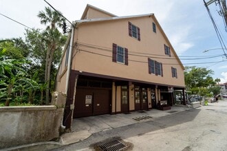 4 Artillery Ln in St. Augustine, FL - Building Photo - Building Photo