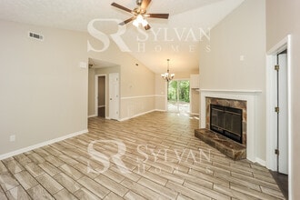 2637 Welcome Rd in Newnan, GA - Building Photo - Building Photo