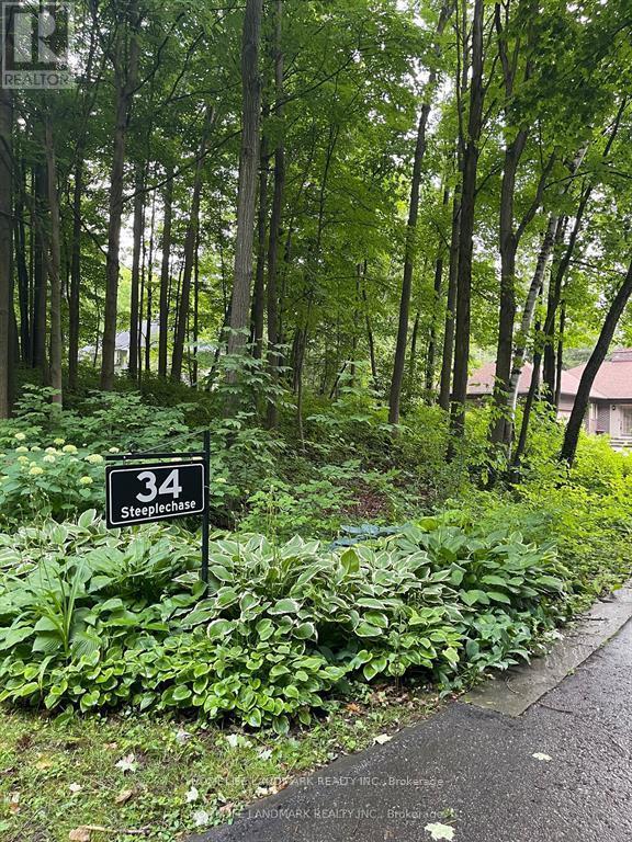 property at 34 Steeplechase Ave