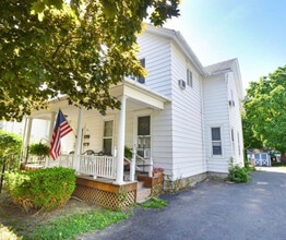 163 Lewis St, Unit 163 Lewis St, Upper-Apt 2 in Geneva, NY - Building Photo - Building Photo