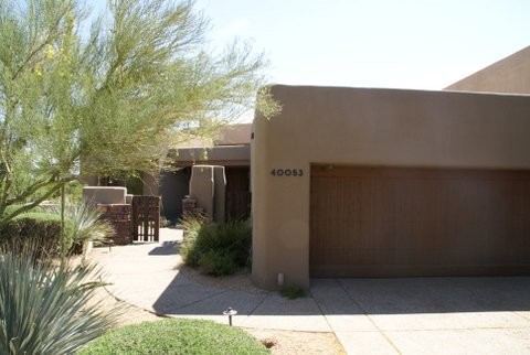 40053 N 111th Pl in Scottsdale, AZ - Foto de edificio - Building Photo