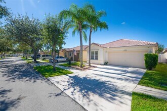 17756 SW 23rd St in Miramar, FL - Building Photo - Building Photo