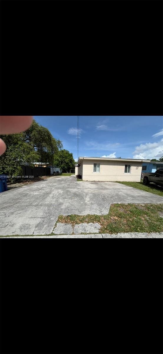 property at 5230 NW 29th Ave
