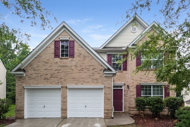 property at 134 Silver Arrow Cir
