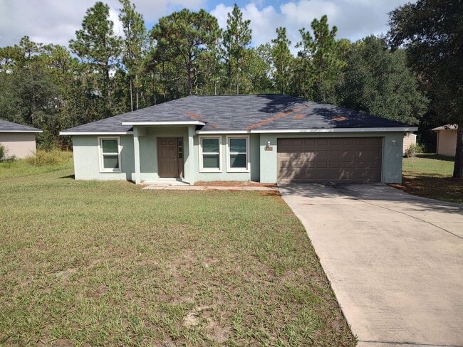 property at 6317 SW 131st St