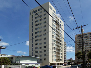 Pulelehua in Honolulu, HI - Building Photo - Building Photo