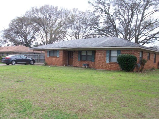 property at 407 Daniels St