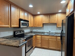 3993 Jewell St in San Diego, CA - Foto de edificio - Building Photo