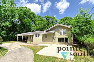 27430 Main St in Daphne, AL - Building Photo