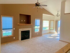 5803 Foxtail Ln in Billings, MT - Building Photo - Building Photo