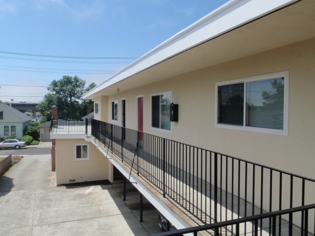 1736 Lexington Ave in El Cerrito, CA - Building Photo - Building Photo