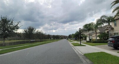 4025 Scarlet Branch Rd in Orlando, FL - Building Photo - Building Photo