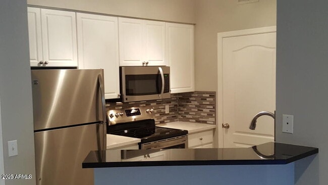 property at 1701 E Colter St