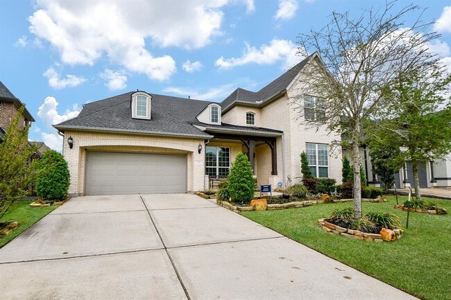 2726 Hannah Meadow Ln in Katy, TX - Building Photo - Building Photo