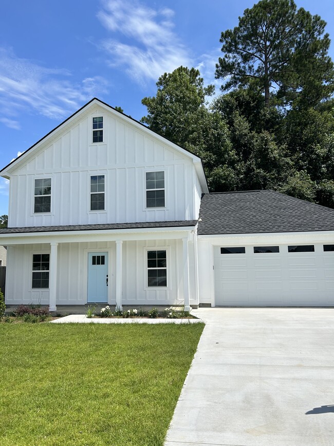property at 228 Palm Island Dr