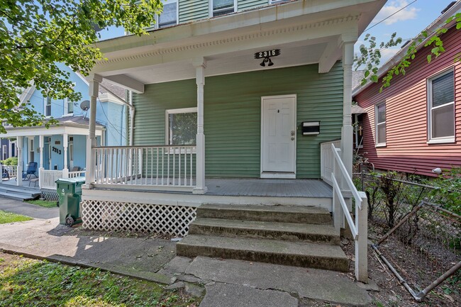 2315 Sauer Ave in Cincinnati, OH - Building Photo - Building Photo