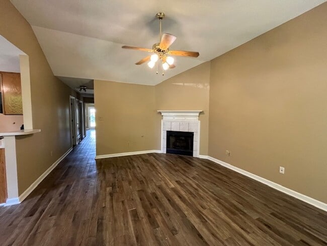 1712 Thomas St in Horn Lake, MS - Building Photo - Building Photo