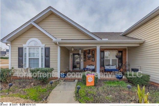 1 Coxton Mill Ct