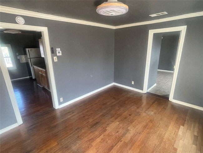 621 Nowahy Ave in Clinton, OK - Building Photo - Building Photo