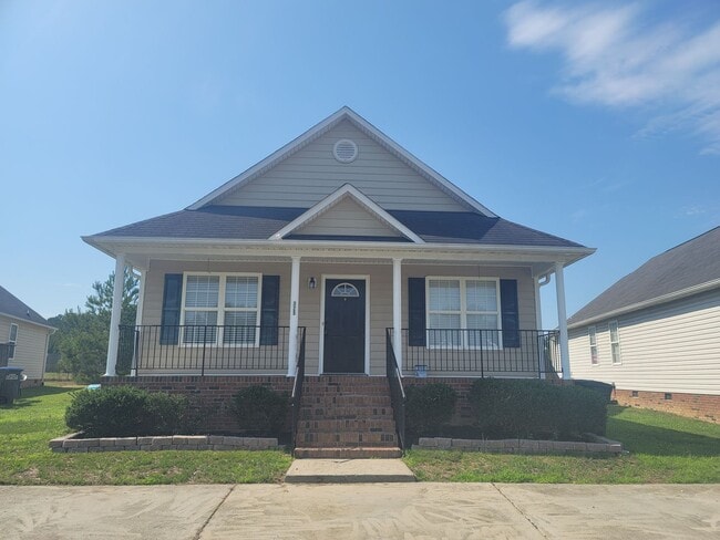 property at 325 Anna St